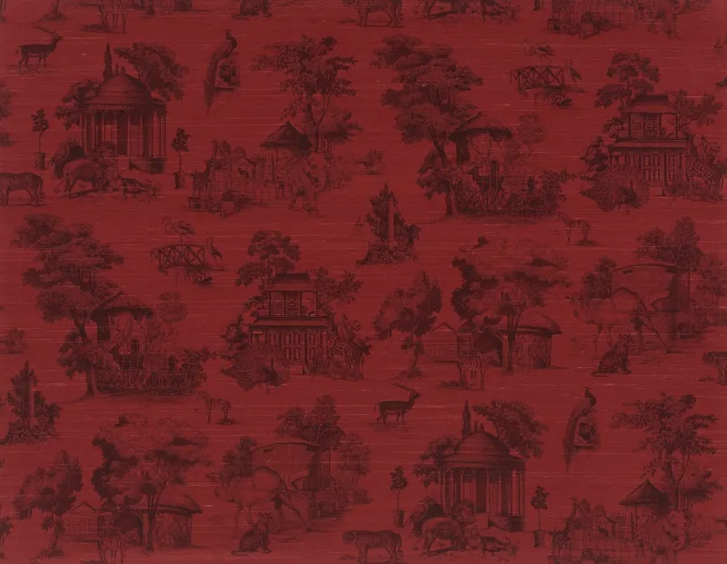 Обои для стен Braquenie Imperatrice Eugenie bp322004