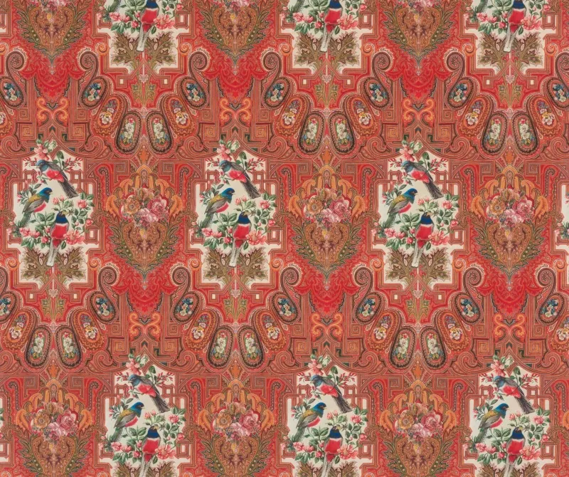 Обои для стен Braquenie Imperatrice Eugenie bp323001