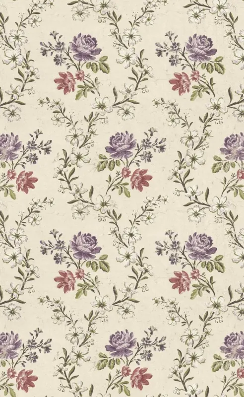 Обои для стен Braquenie Imperatrice Eugenie bp325001