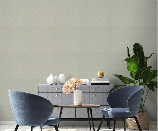 Обои для стен Sanderson Littlemore Wallpapers 216884 #3