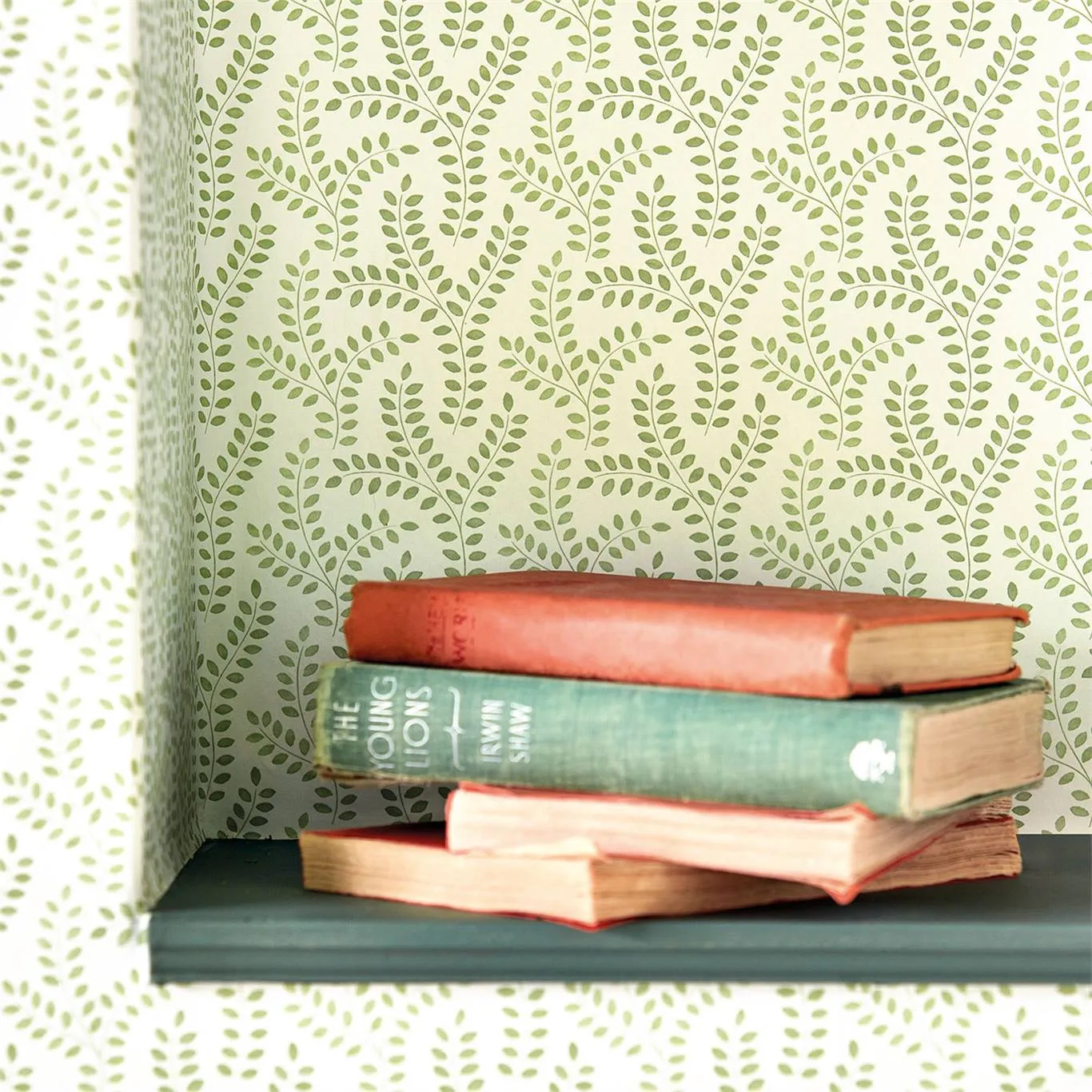 Обои для стен Sanderson Littlemore Wallpapers 216886 #3