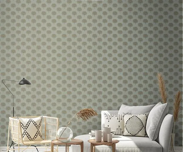 Обои для стен Sanderson Littlemore Wallpapers 216902 #2