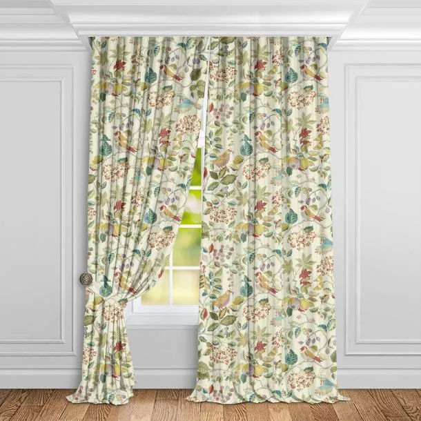 Ткань Sanderson A celebration of the National Trust 226729 #3