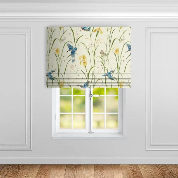 Ткань Sanderson A celebration of the National Trust 226732 #2