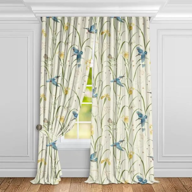 Ткань Sanderson A celebration of the National Trust 226732 #3