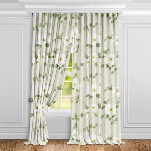 Ткань Sanderson A celebration of the National Trust 226738 #3