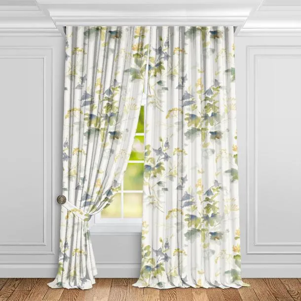 Ткань Sanderson A celebration of the National Trust 226739 #3