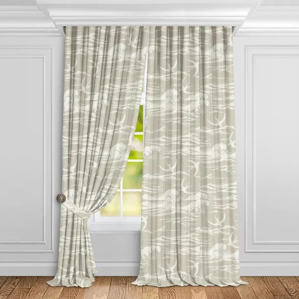 Ткань Sanderson A celebration of the National Trust 226742 #3