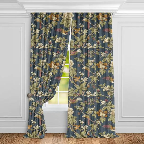 Ткань Sanderson A celebration of the National Trust 226754 #3