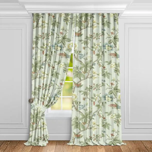 Ткань Sanderson A celebration of the National Trust 226755 #3