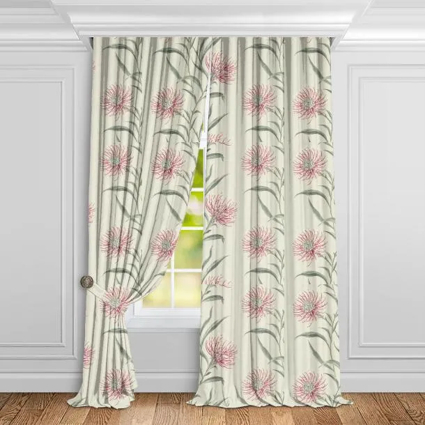 Ткань Sanderson A celebration of the National Trust 237187 #3