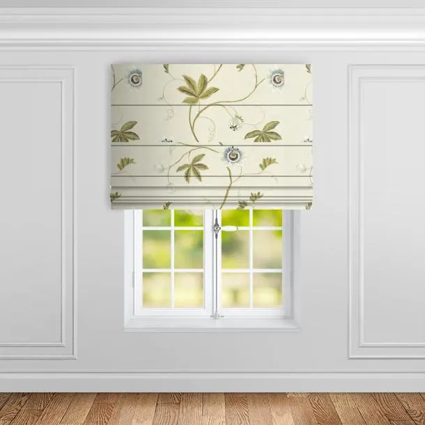 Ткань Sanderson A celebration of the National Trust 237195 #2