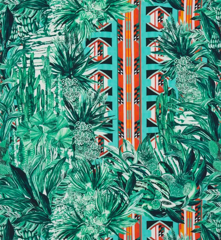 Ткань Pierre Frey Maya f3085001