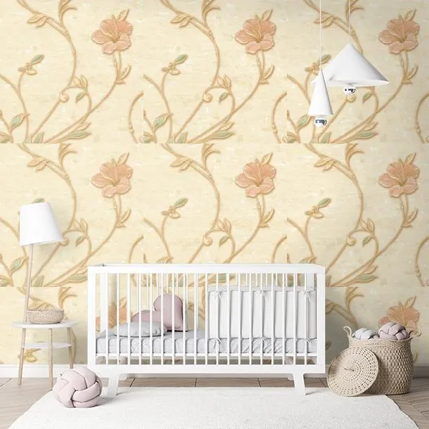 Обои для стен GNI Gaenari Florence 82042-2 #9