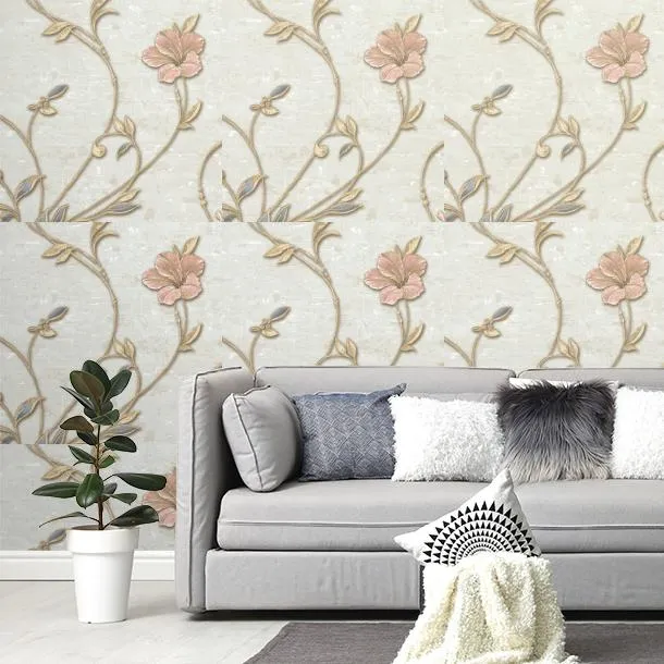 Обои для стен GNI Gaenari Florence 82042-4 #4