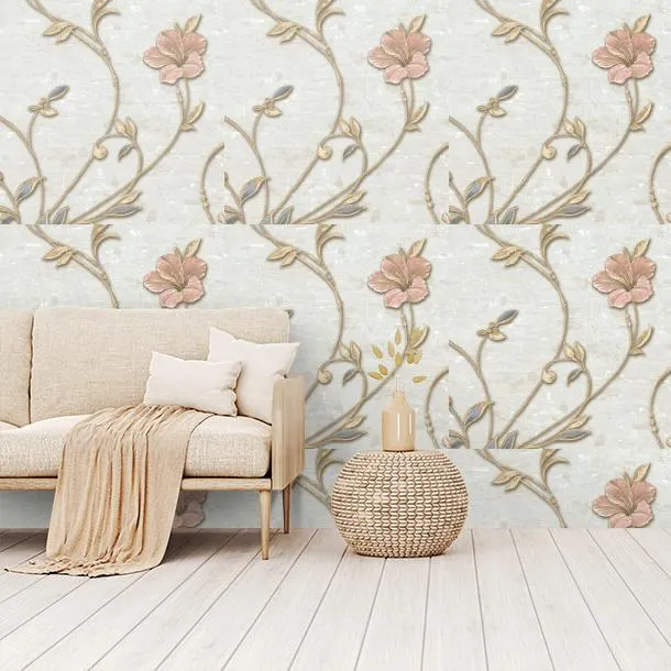 Обои для стен GNI Gaenari Florence 82042-4 #5