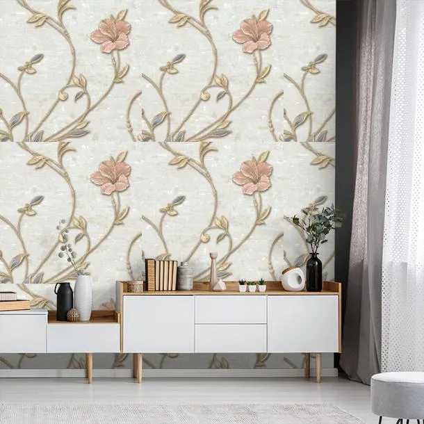 Обои для стен GNI Gaenari Florence 82042-4 #6