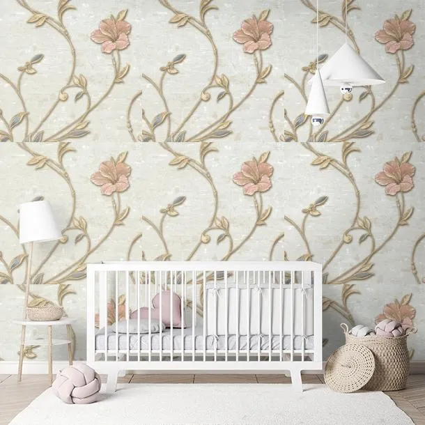 Обои для стен GNI Gaenari Florence 82042-4 #9