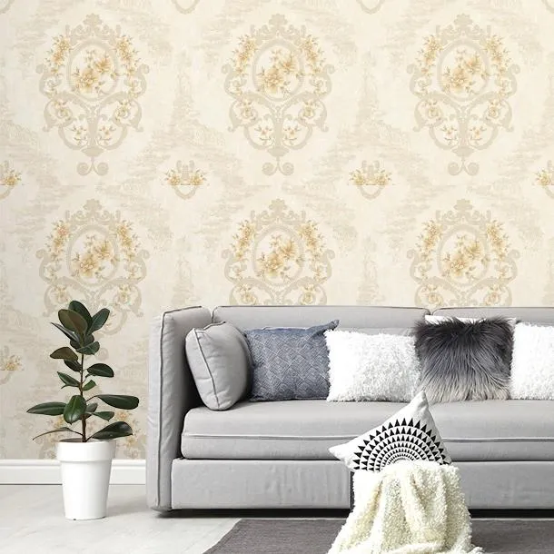 Обои для стен GNI Gaenari Florence 82047-1 #4