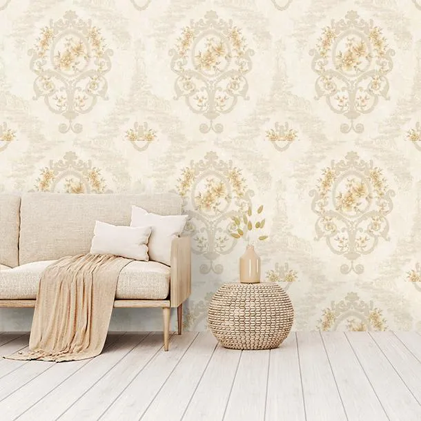 Обои для стен GNI Gaenari Florence 82047-1 #5