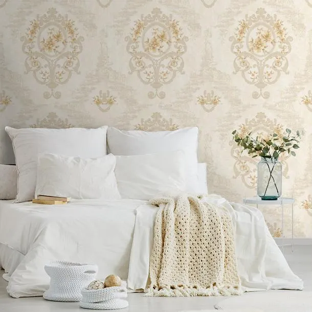 Обои для стен GNI Gaenari Florence 82047-1 #8