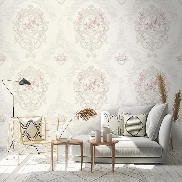 Обои для стен GNI Gaenari Florence 82047-2 #2