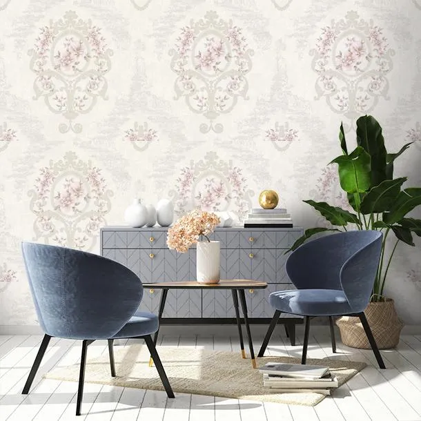 Обои для стен GNI Gaenari Florence 82047-2 #3