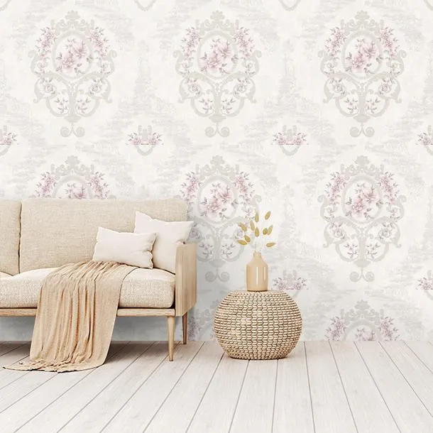 Обои для стен GNI Gaenari Florence 82047-2 #5