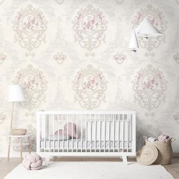 Обои для стен GNI Gaenari Florence 82047-2 #9