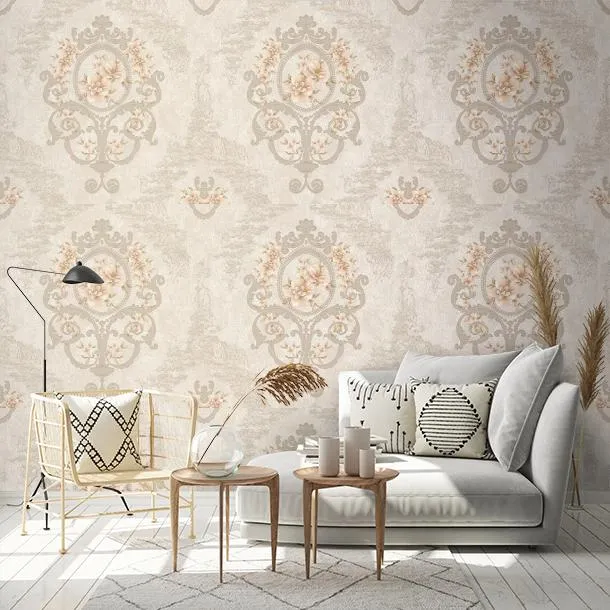 Обои для стен GNI Gaenari Florence 82047-3 #2