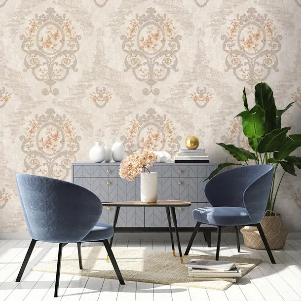 Обои для стен GNI Gaenari Florence 82047-3 #3