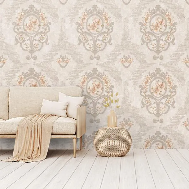 Обои для стен GNI Gaenari Florence 82047-3 #5