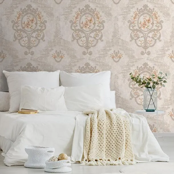 Обои для стен GNI Gaenari Florence 82047-3 #8