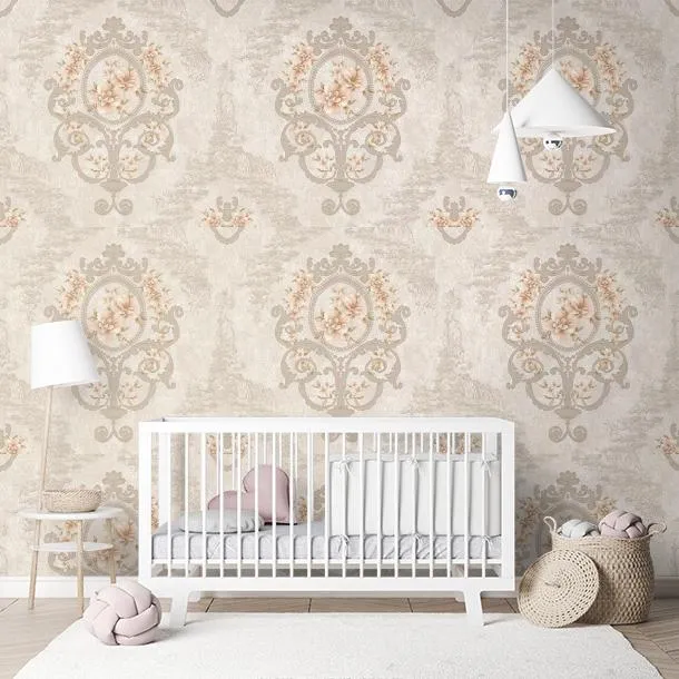 Обои для стен GNI Gaenari Florence 82047-3 #9