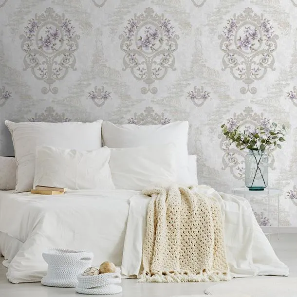 Обои для стен GNI Gaenari Florence 82047-4 #8