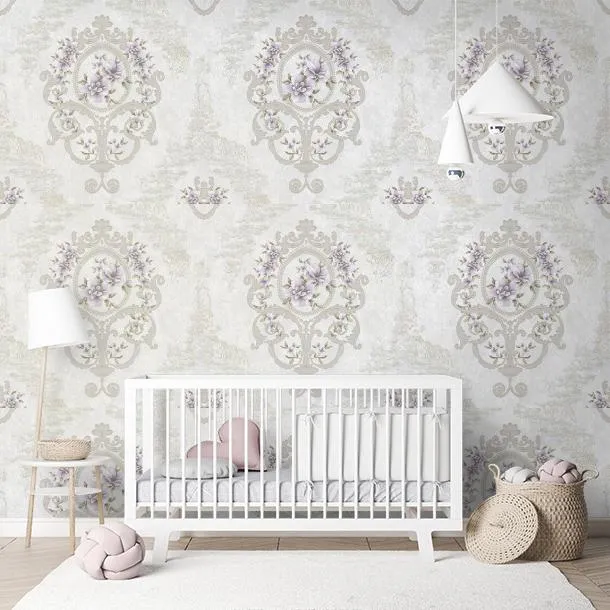 Обои для стен GNI Gaenari Florence 82047-4 #9