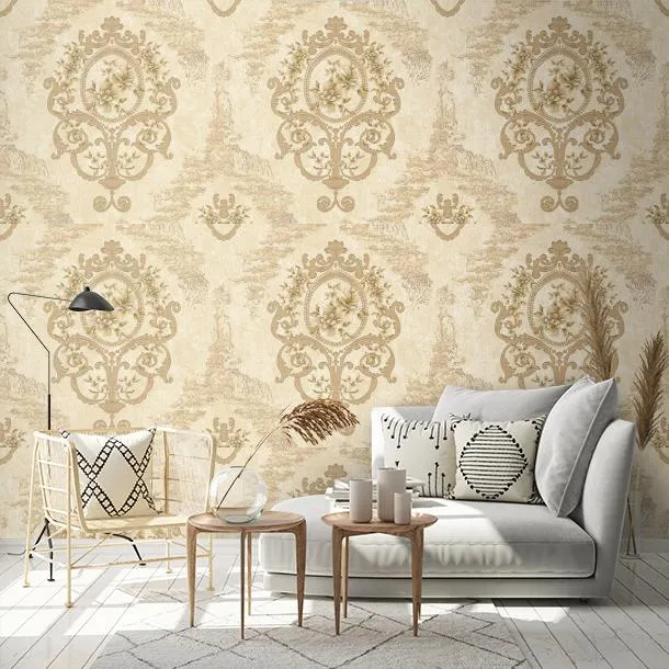 Обои для стен GNI Gaenari Florence 82047-5 #2