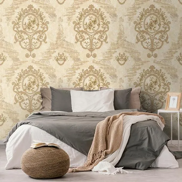 Обои для стен GNI Gaenari Florence 82047-5 #7