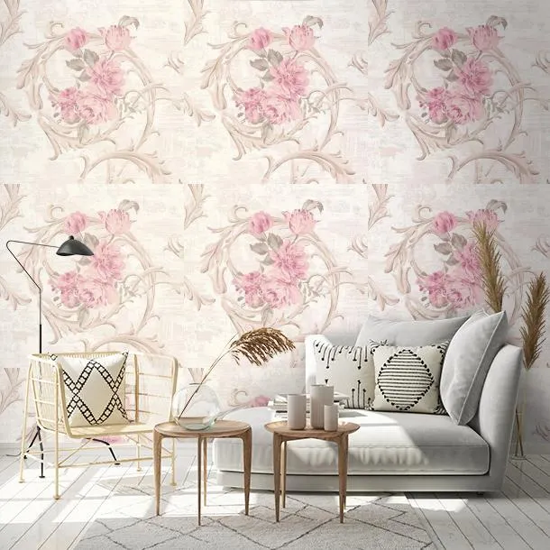 Обои для стен GNI Gaenari Florence 82050-1 #2