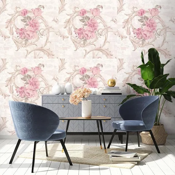 Обои для стен GNI Gaenari Florence 82050-1 #3