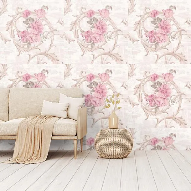 Обои для стен GNI Gaenari Florence 82050-1 #5