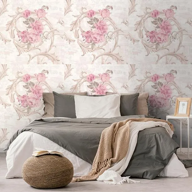 Обои для стен GNI Gaenari Florence 82050-1 #7