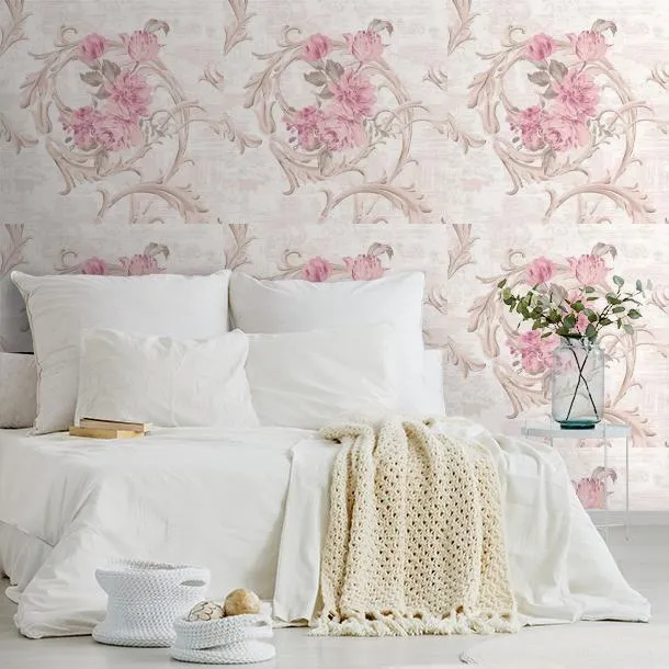 Обои для стен GNI Gaenari Florence 82050-1 #8