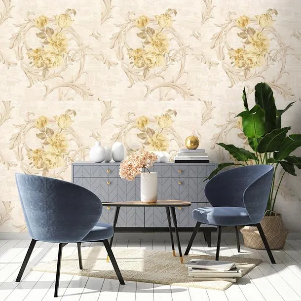 Обои для стен GNI Gaenari Florence 82050-3 #3