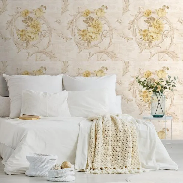 Обои для стен GNI Gaenari Florence 82050-3 #8