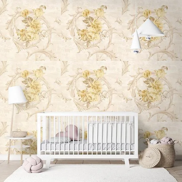 Обои для стен GNI Gaenari Florence 82050-3 #9