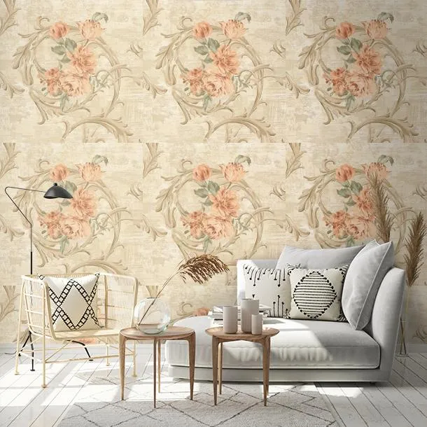 Обои для стен GNI Gaenari Florence 82050-4 #2