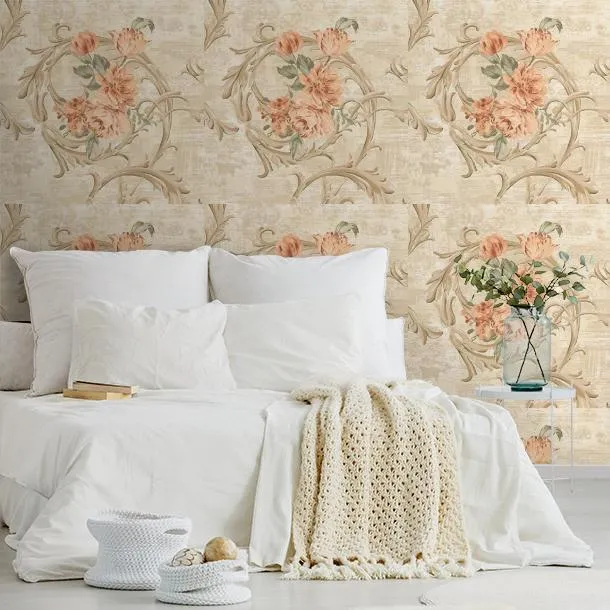 Обои для стен GNI Gaenari Florence 82050-4 #8