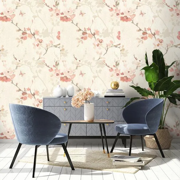 Обои для стен GNI Gaenari Florence 82053-1 #3