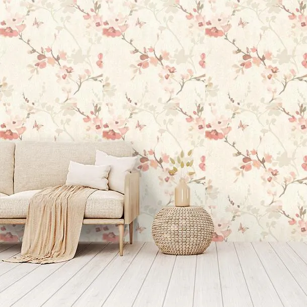 Обои для стен GNI Gaenari Florence 82053-1 #5